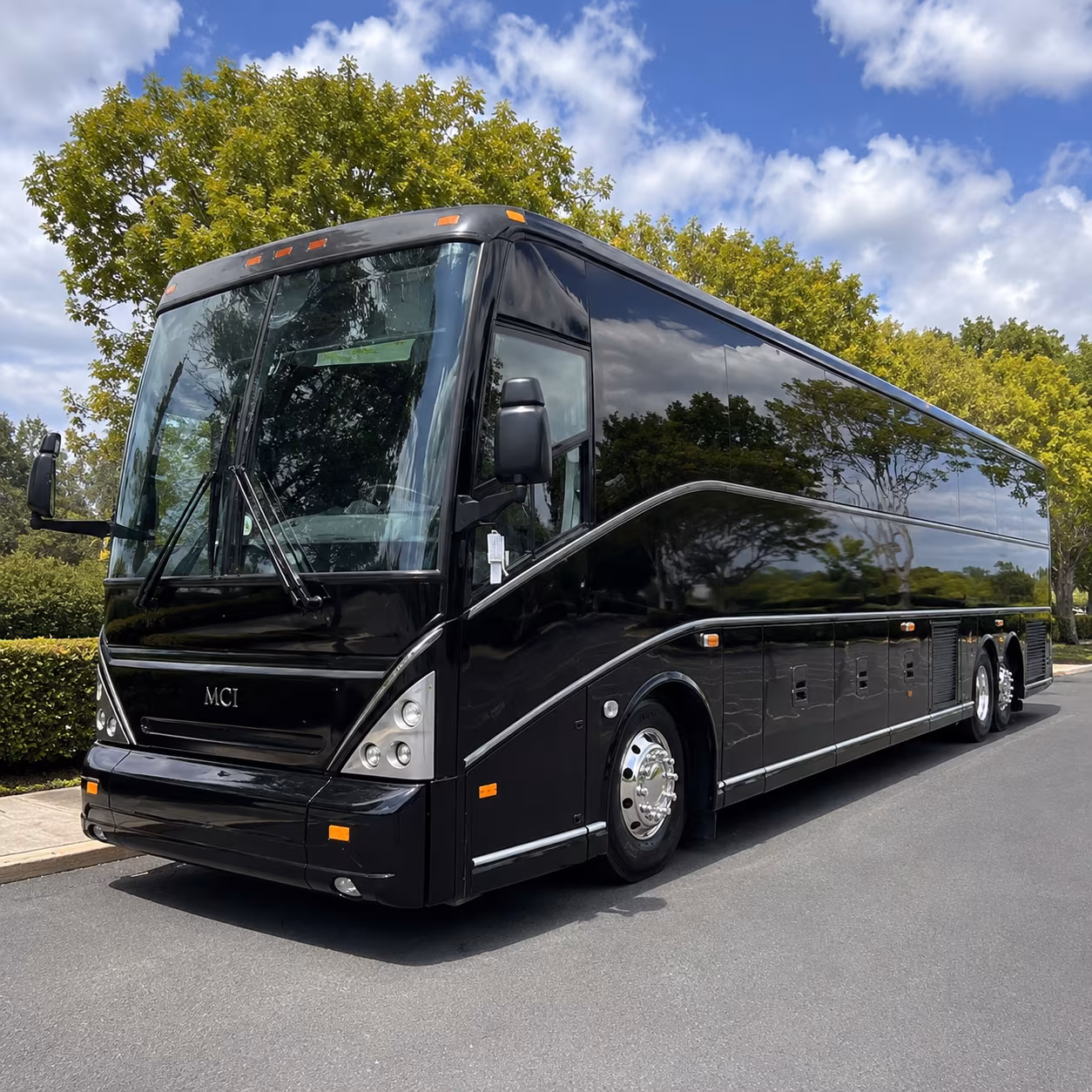 bus rentals for novato field trips to san francisco science museums