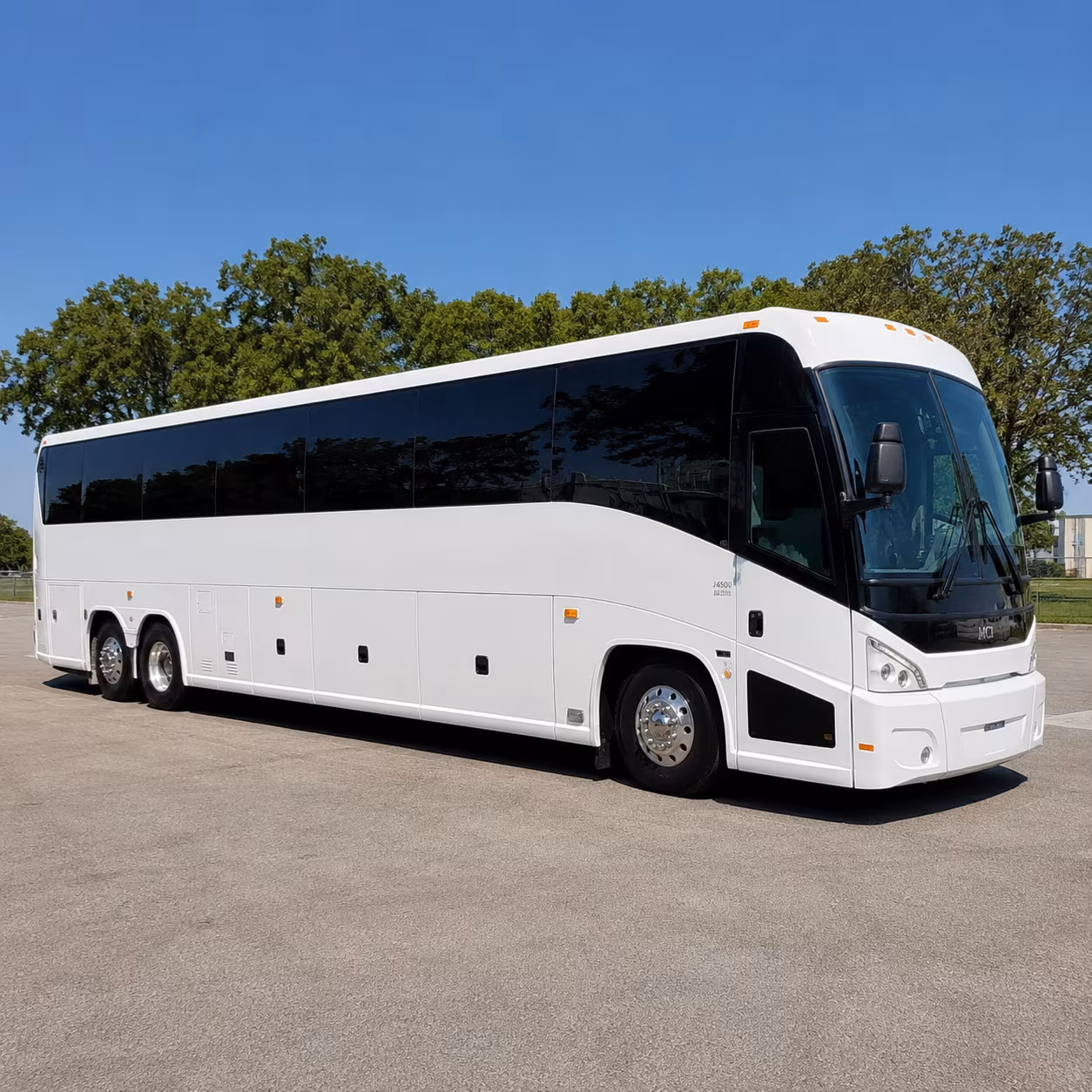 charter buses to san francisco sports venues from novato