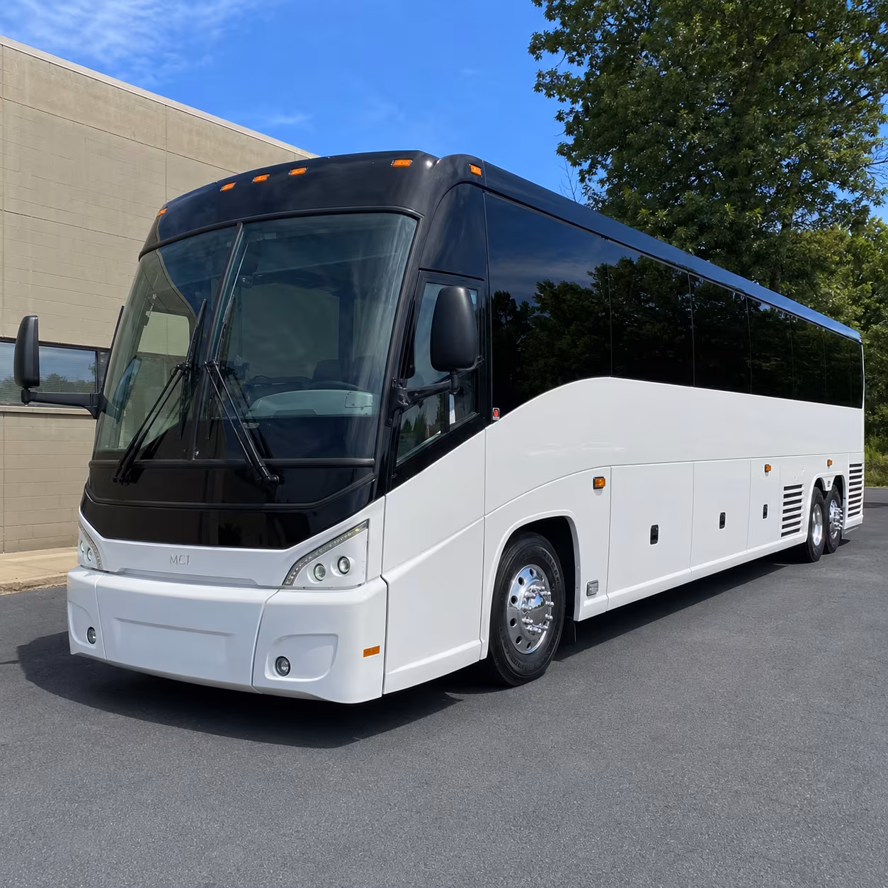 chase center concert bus rentals from novato