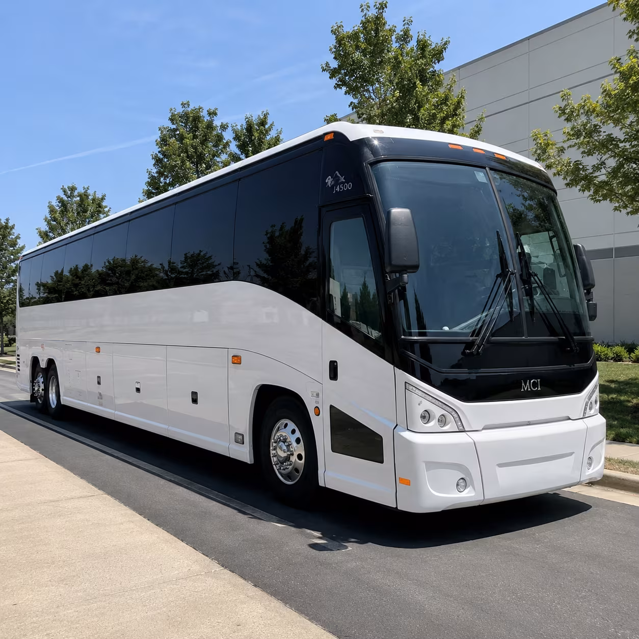 hamilton landing campus shuttles and inter office transfers