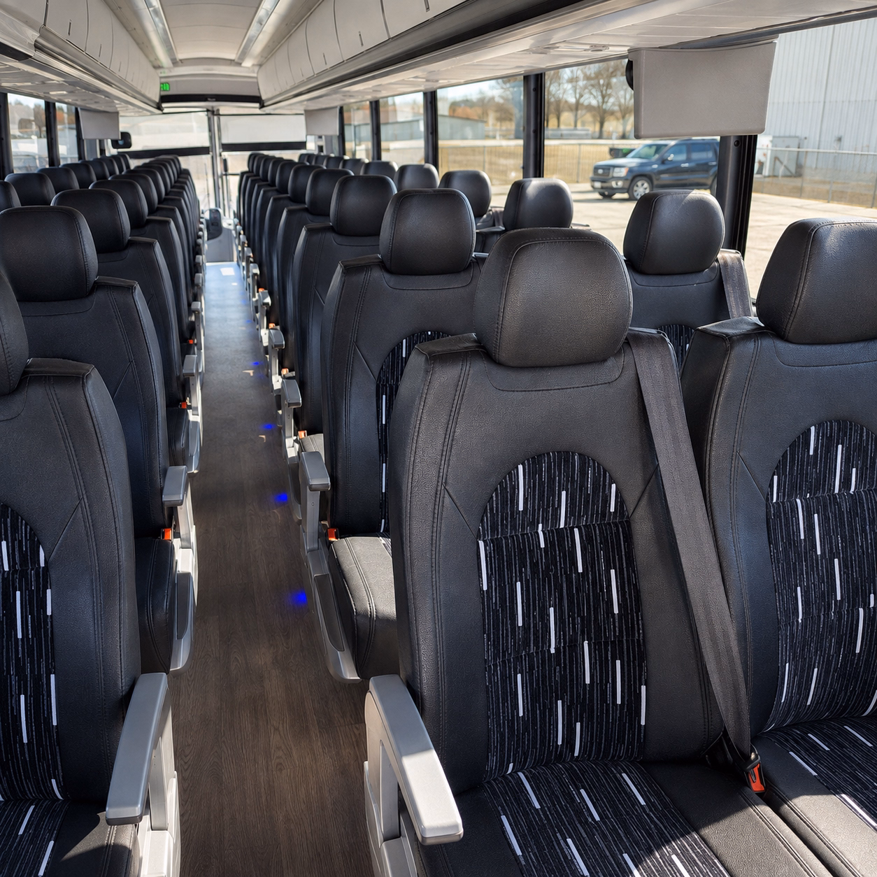 napa valley and wine country charter buses from novato