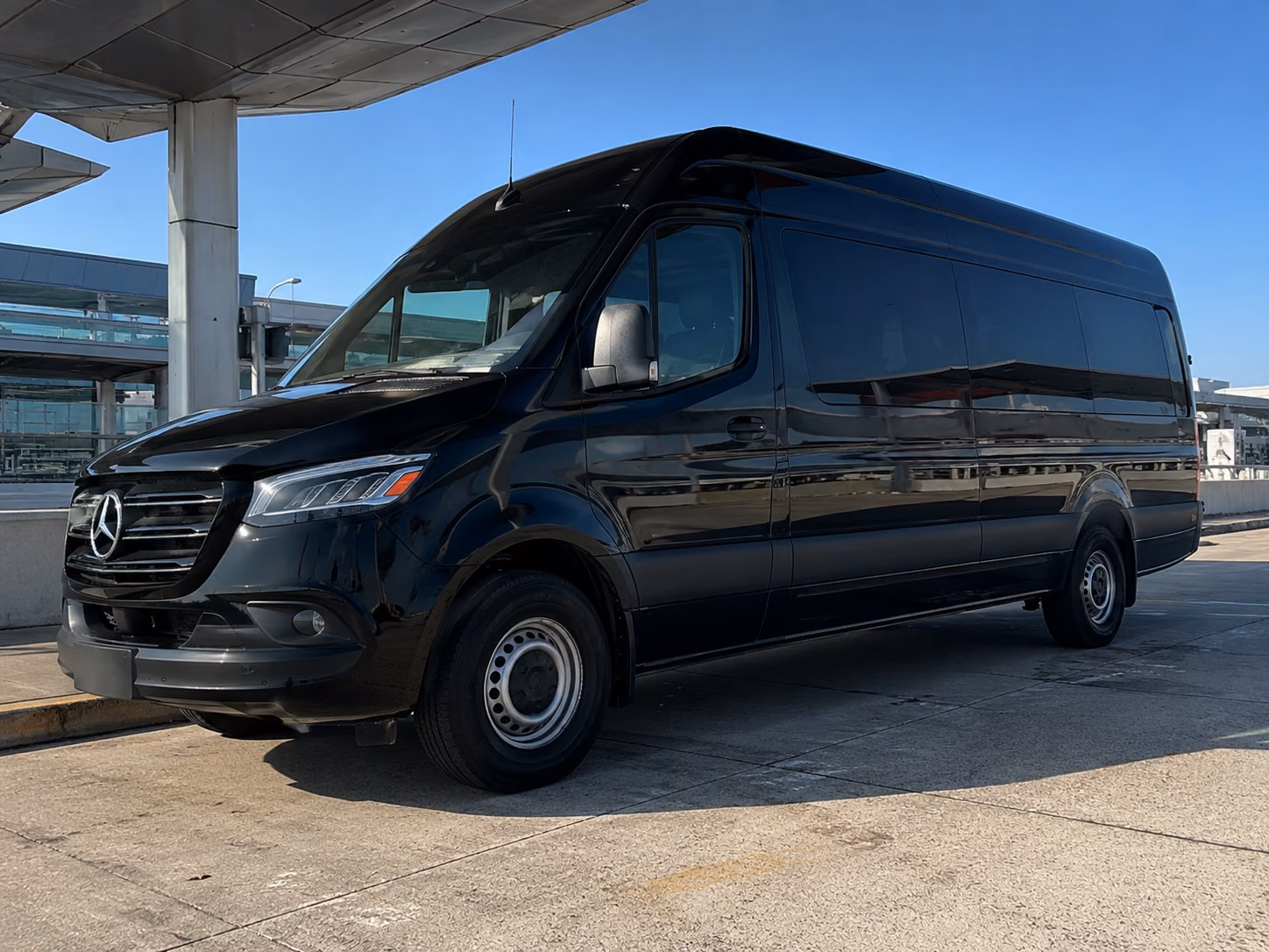 novato concert transportation