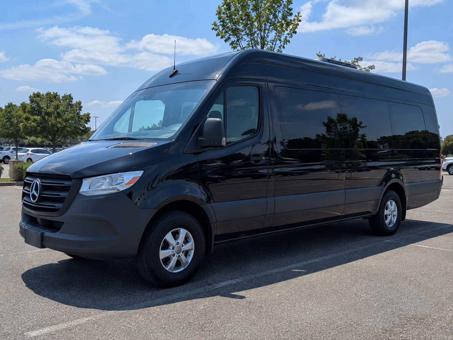 novato government military transportation