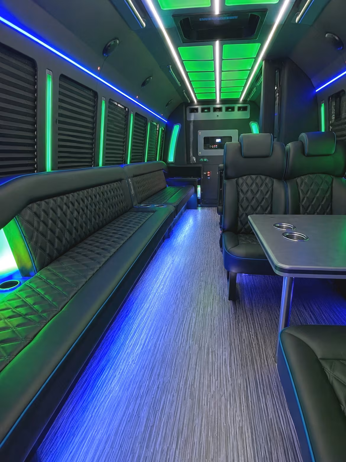 novato prom party buses book before may dates disappear