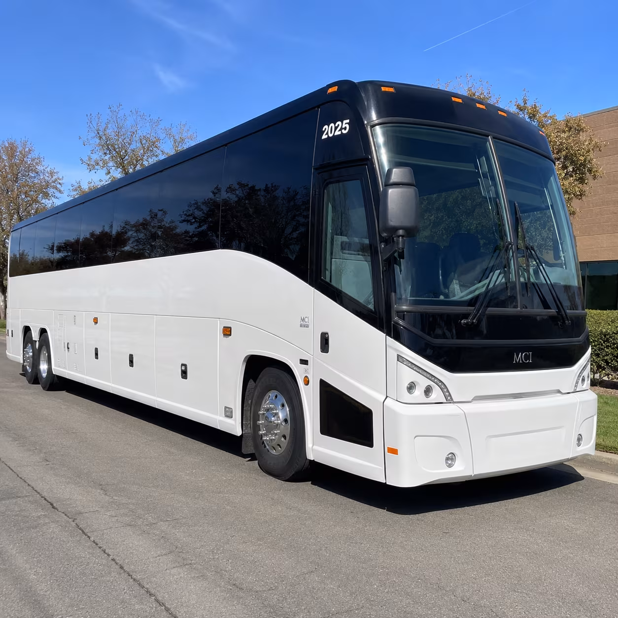 novato school event transportation onboard seating