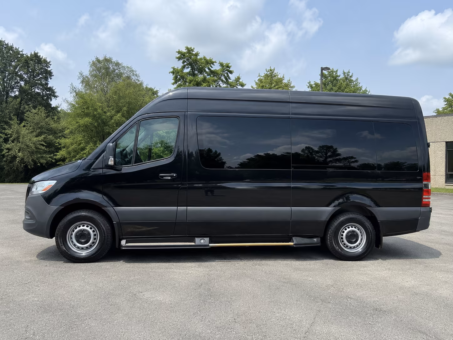 novato school event transportation