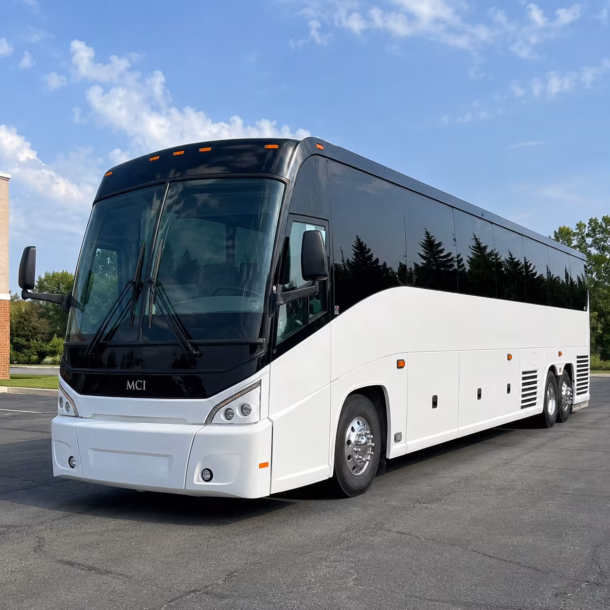 outside lands festival charter bus rentals from novato