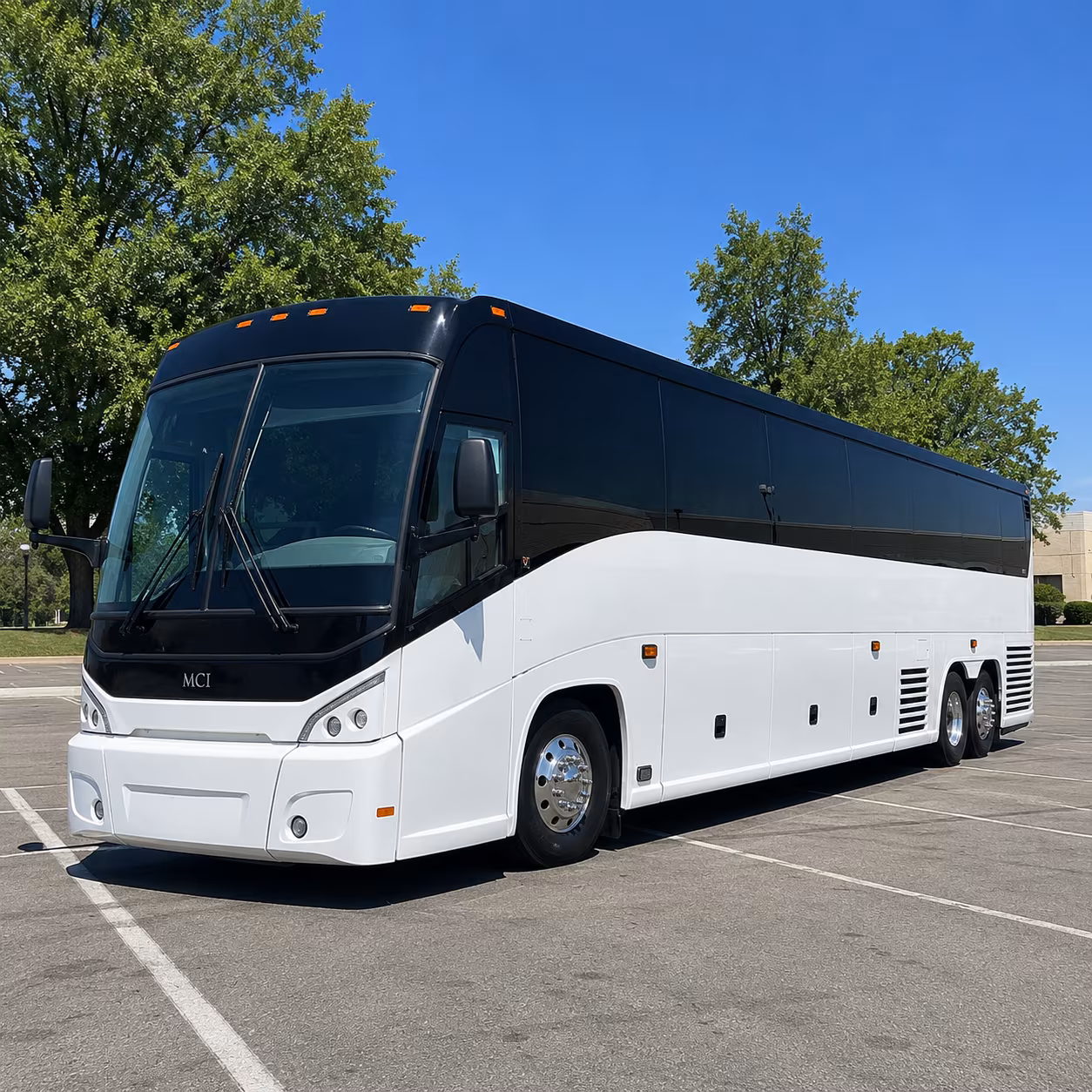 regional diocesan and interfaith event transportation from novato