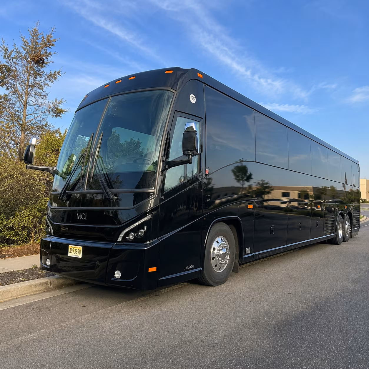 sacramento and central valley group transportation from novato