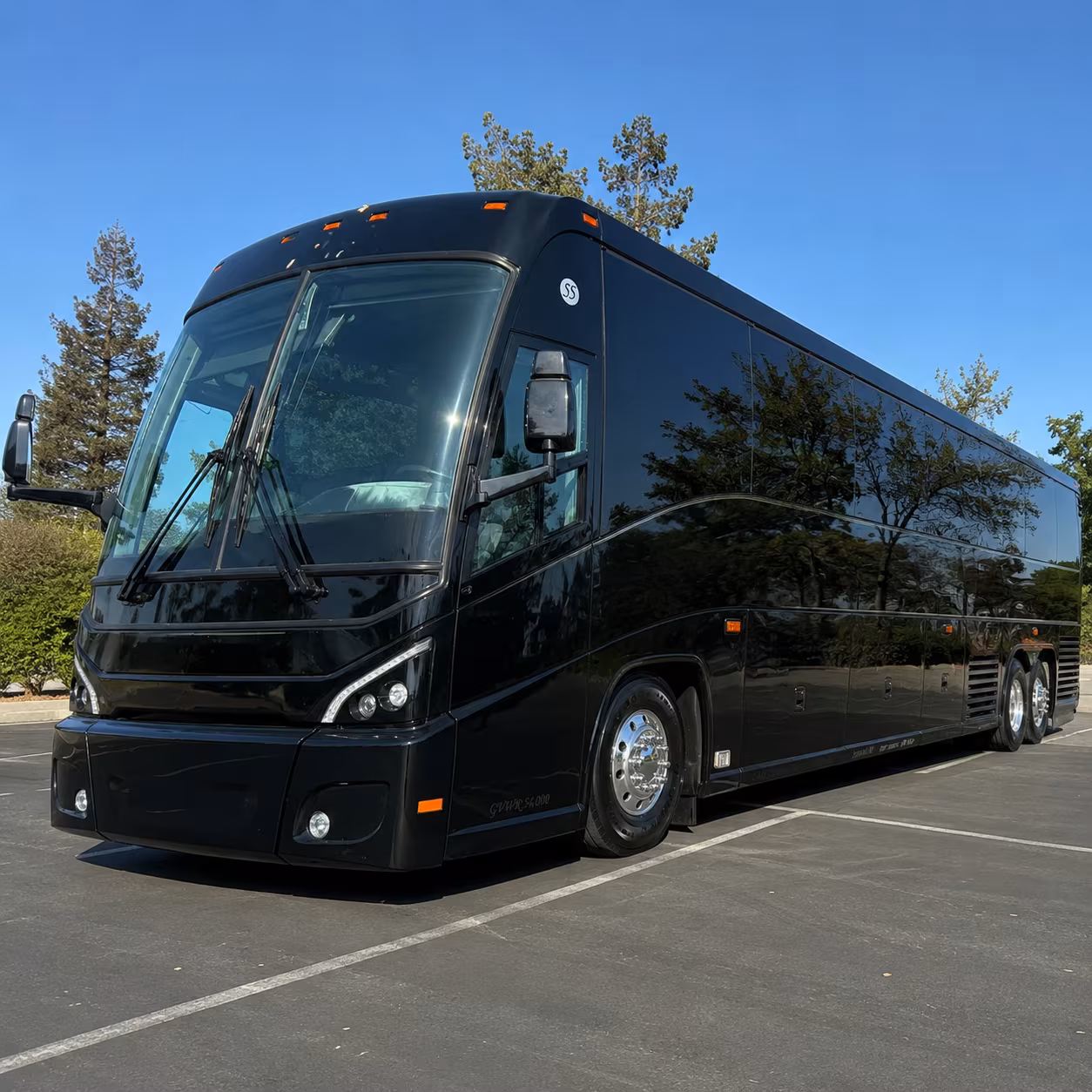 senior congregation shuttles between novato neighborhoods and sunday services