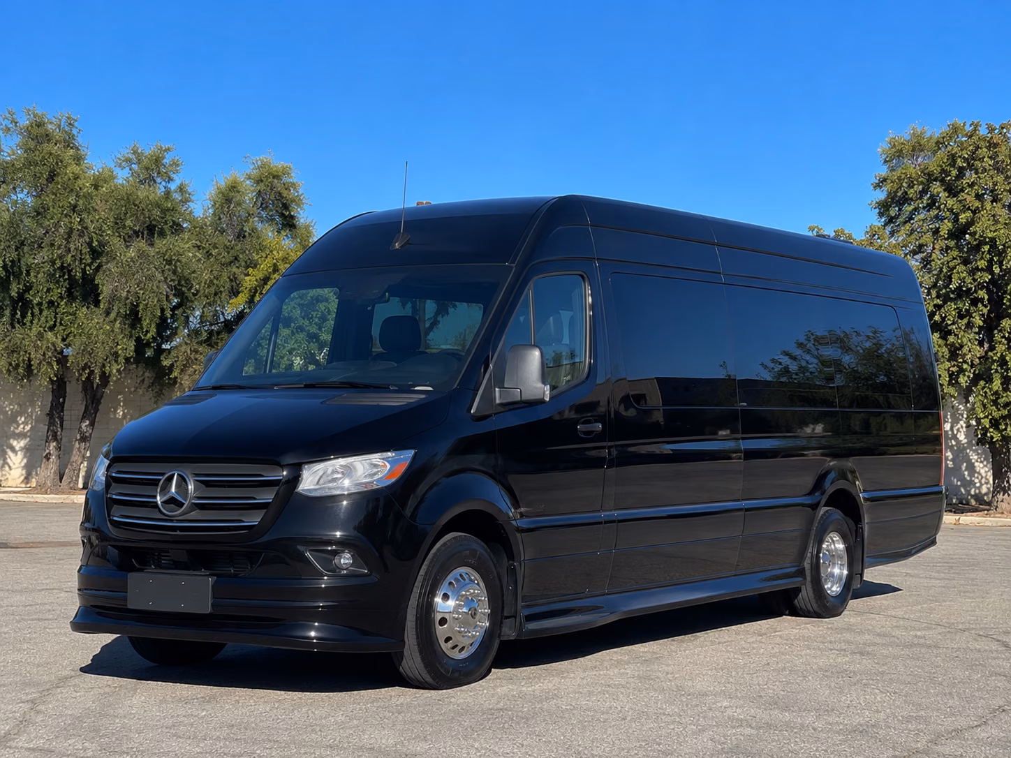 transportation serving novato and nearby cities