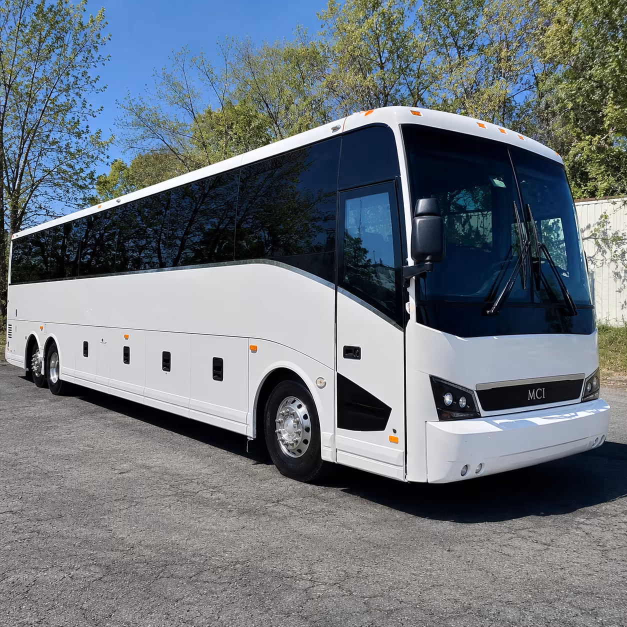 wedding shuttle buses for marin county venues